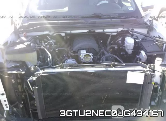 3GTU2NEC0JG434167 фото 2