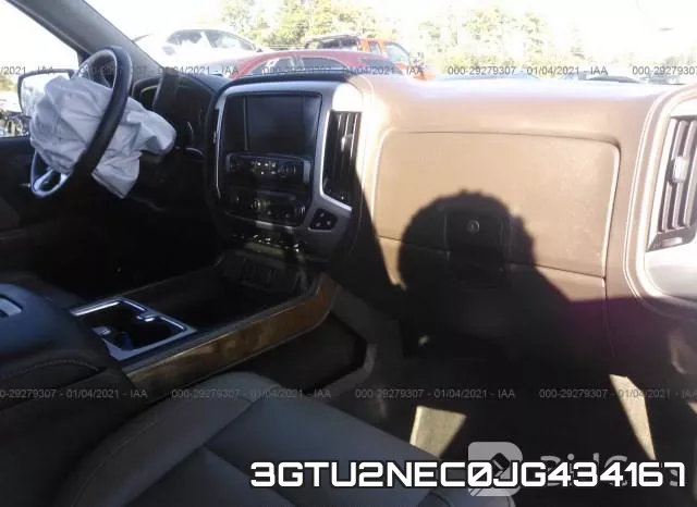 3GTU2NEC0JG434167 фото 6