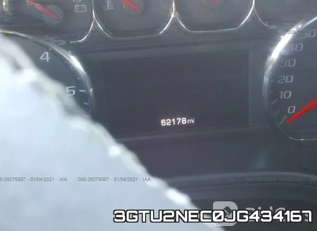 3GTU2NEC0JG434167 фото 8