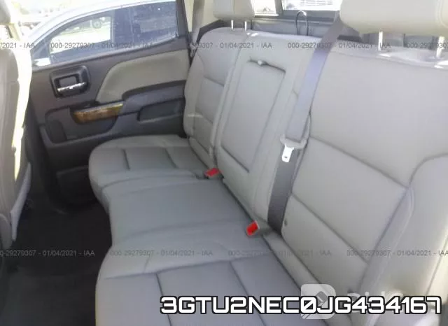 3GTU2NEC0JG434167 фото 9
