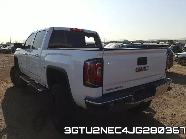 3GTU2NEC4JG280367 фото 4