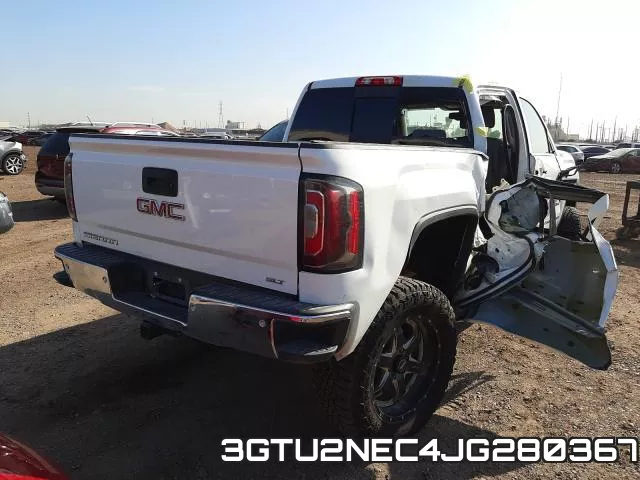 3GTU2NEC4JG280367 фото 5