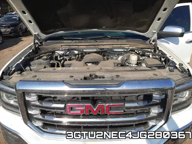 3GTU2NEC4JG280367 фото 8