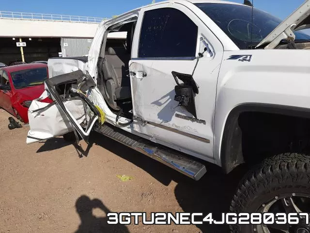 3GTU2NEC4JG280367 фото 9