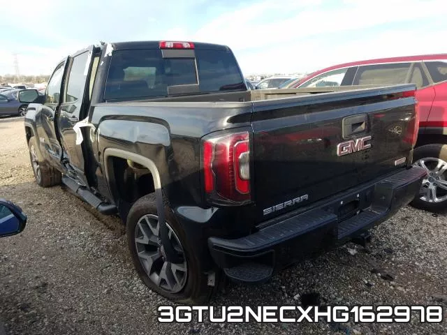 3GTU2NECXHG162978 фото 3