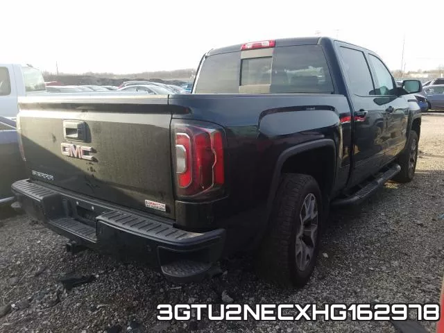 3GTU2NECXHG162978 фото 4