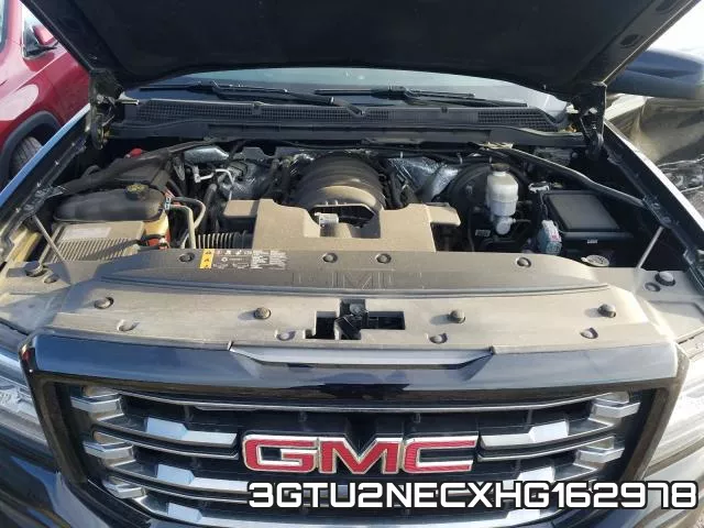 3GTU2NECXHG162978 фото 7