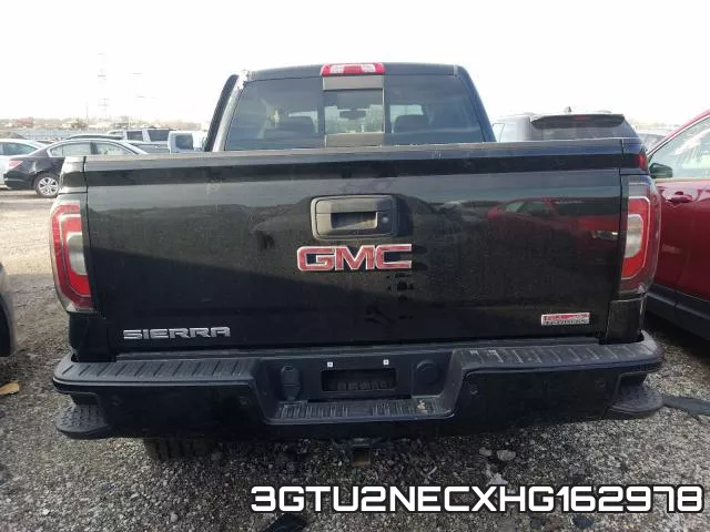 3GTU2NECXHG162978 фото 9