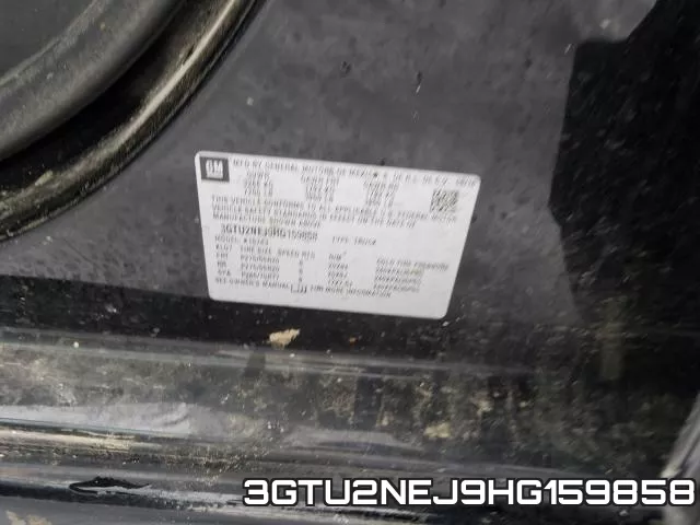 3GTU2NEJ9HG159858 фото 2