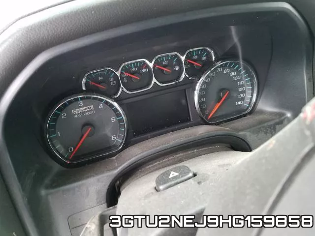 3GTU2NEJ9HG159858 фото 8