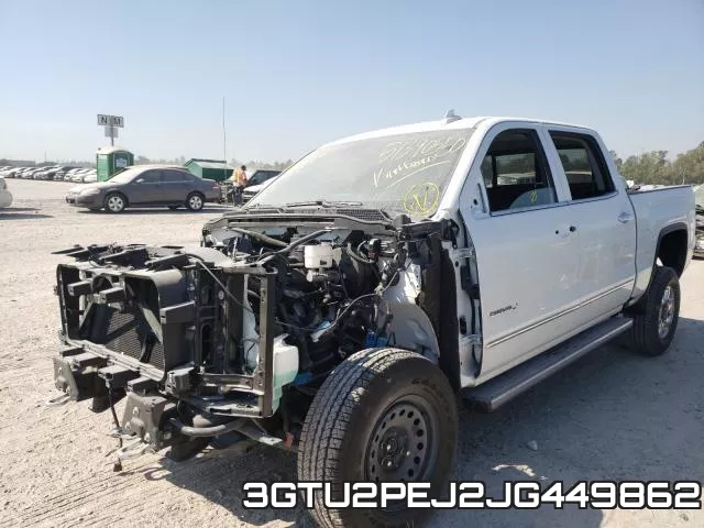 3GTU2PEJ2JG449862 фото 3