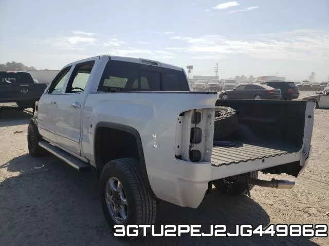3GTU2PEJ2JG449862 фото 4