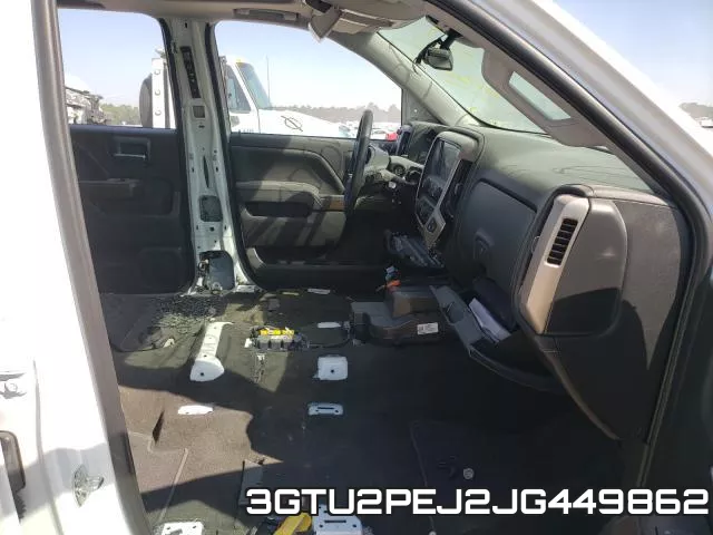 3GTU2PEJ2JG449862 фото 6