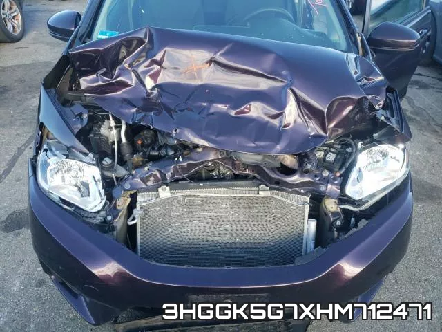 3HGGK5G7XHM712471 фото 8
