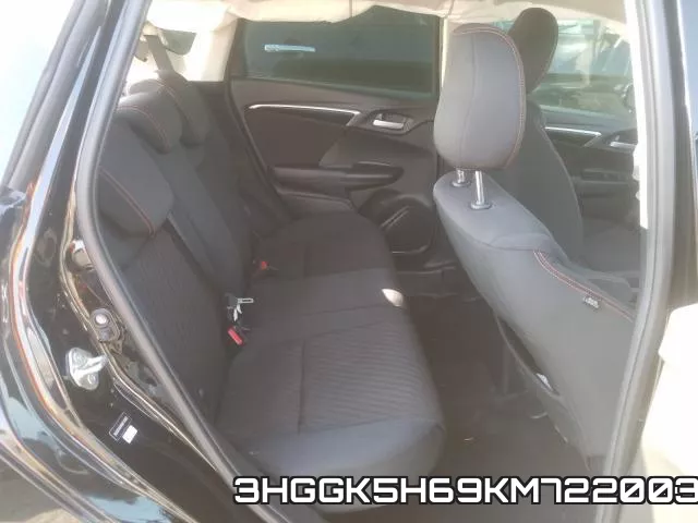 3HGGK5H69KM722003 фото 6
