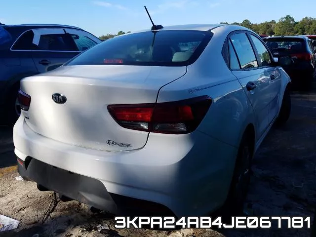 3KPA24AB4JE067781 фото 5