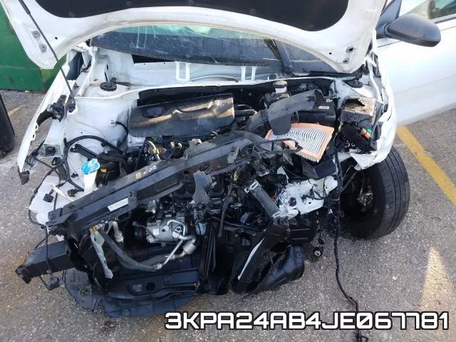 3KPA24AB4JE067781 фото 8