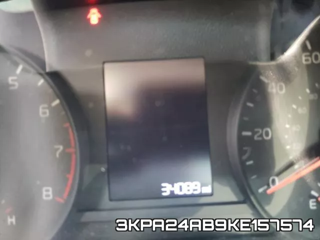 3KPA24AB9KE157574 фото 9