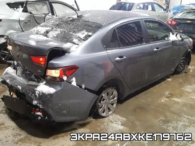 3KPA24ABXKE179762 фото 5