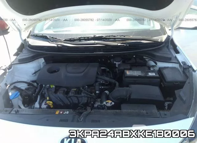 3KPA24ABXKE180006 фото 2