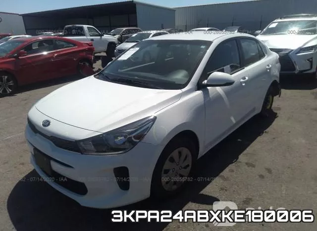 3KPA24ABXKE180006 фото 3