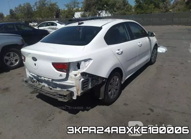 3KPA24ABXKE180006 фото 5