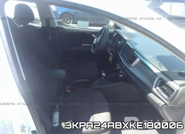 3KPA24ABXKE180006 фото 6