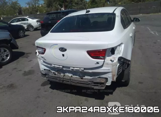 3KPA24ABXKE180006 фото 7