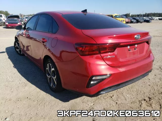 3KPF24AD0KE063610 фото 3