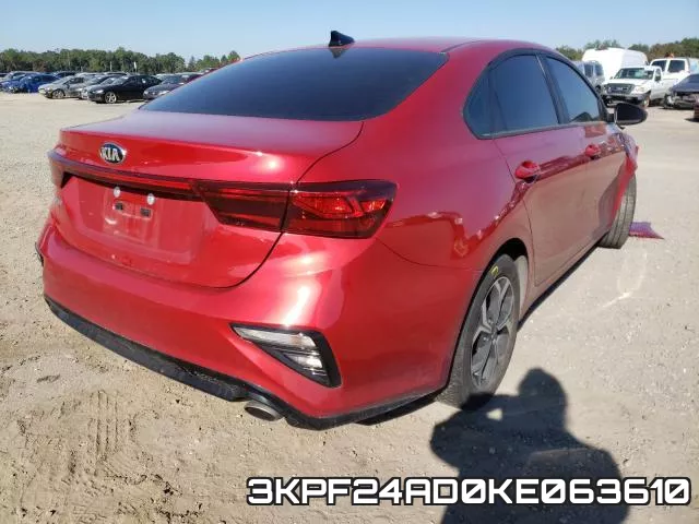 3KPF24AD0KE063610 фото 4