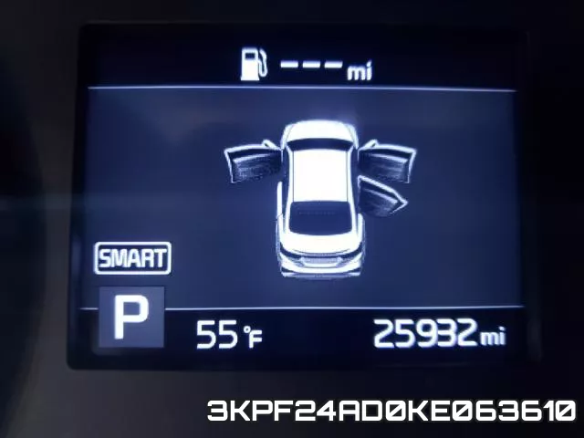 3KPF24AD0KE063610 фото 7