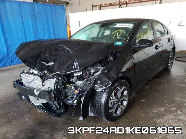 3KPF24AD1KE061865 фото 3