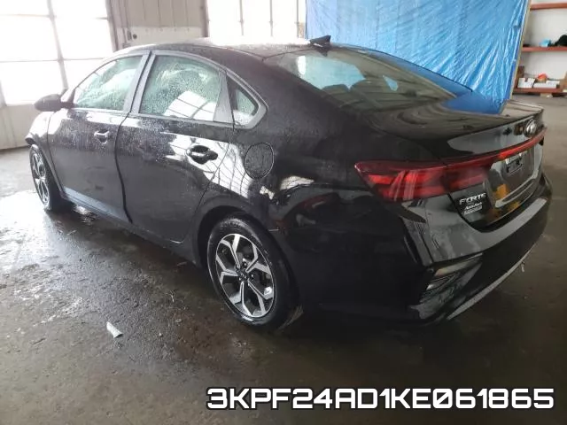 3KPF24AD1KE061865 фото 4
