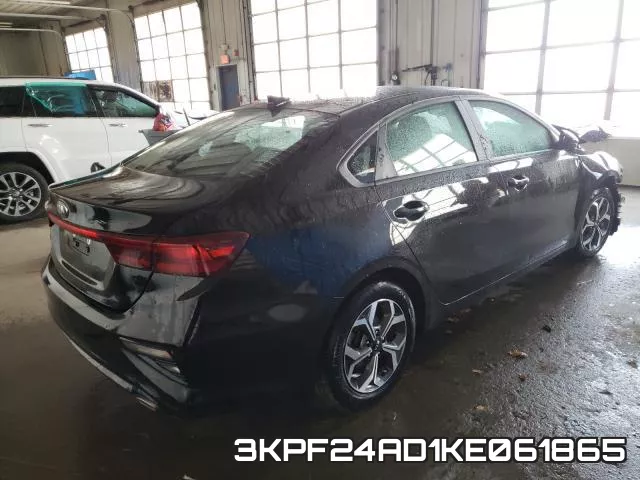 3KPF24AD1KE061865 фото 5