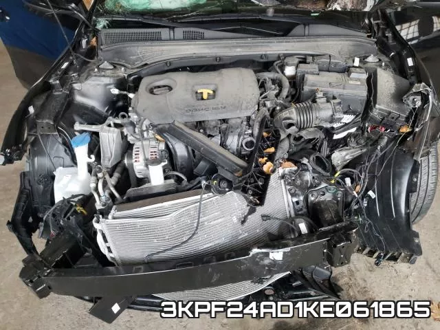 3KPF24AD1KE061865 фото 8