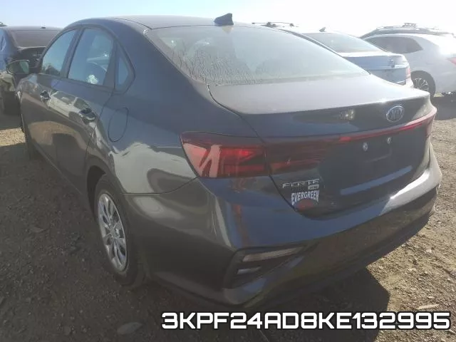 3KPF24AD8KE132995 фото 4