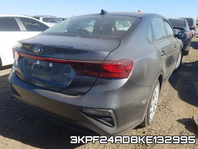 3KPF24AD8KE132995 фото 5