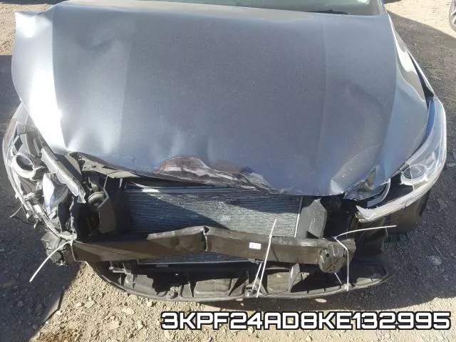 3KPF24AD8KE132995 фото 8