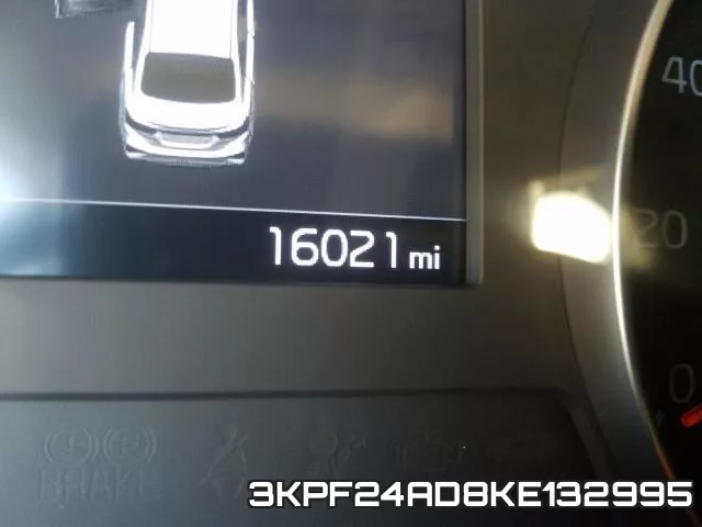 3KPF24AD8KE132995 фото 9