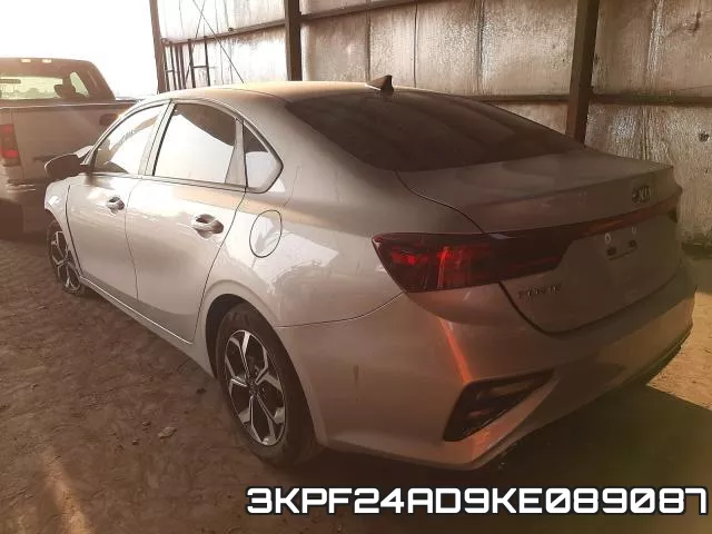 3KPF24AD9KE089087 фото 4