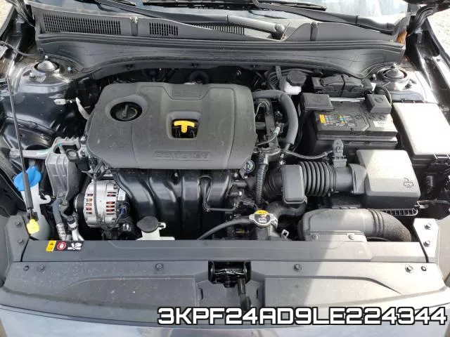 3KPF24AD9LE224344 фото 7