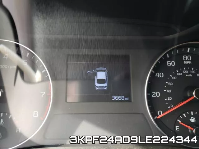 3KPF24AD9LE224344 фото 8