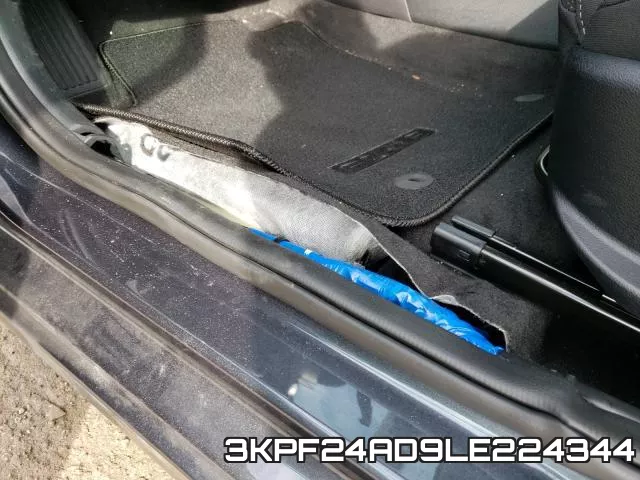 3KPF24AD9LE224344 фото 9