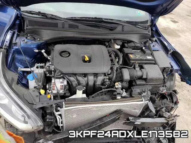 3KPF24ADXLE173582 фото 7