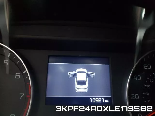 3KPF24ADXLE173582 фото 8
