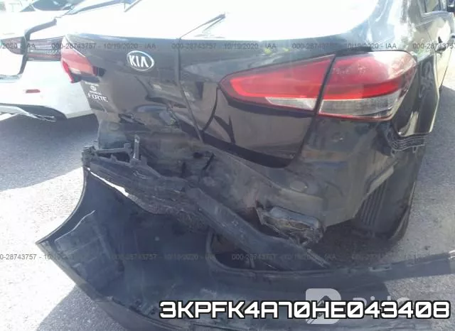3KPFK4A70HE043408 фото 7