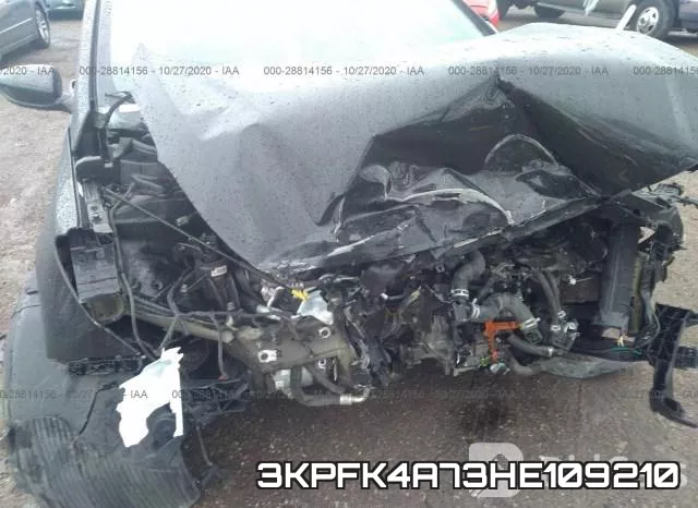 3KPFK4A73HE109210 фото 7