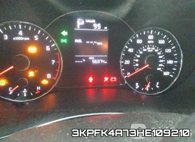 3KPFK4A73HE109210 фото 8