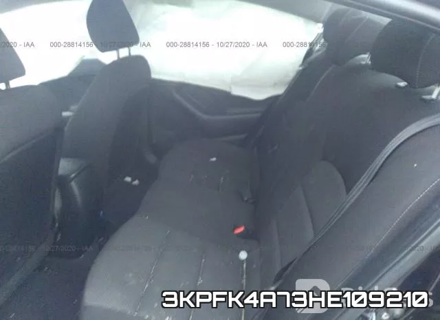 3KPFK4A73HE109210 фото 9