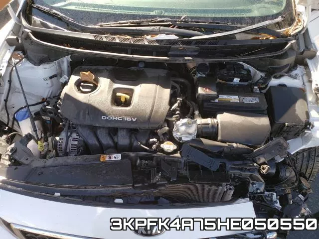 3KPFK4A75HE050550 фото 8